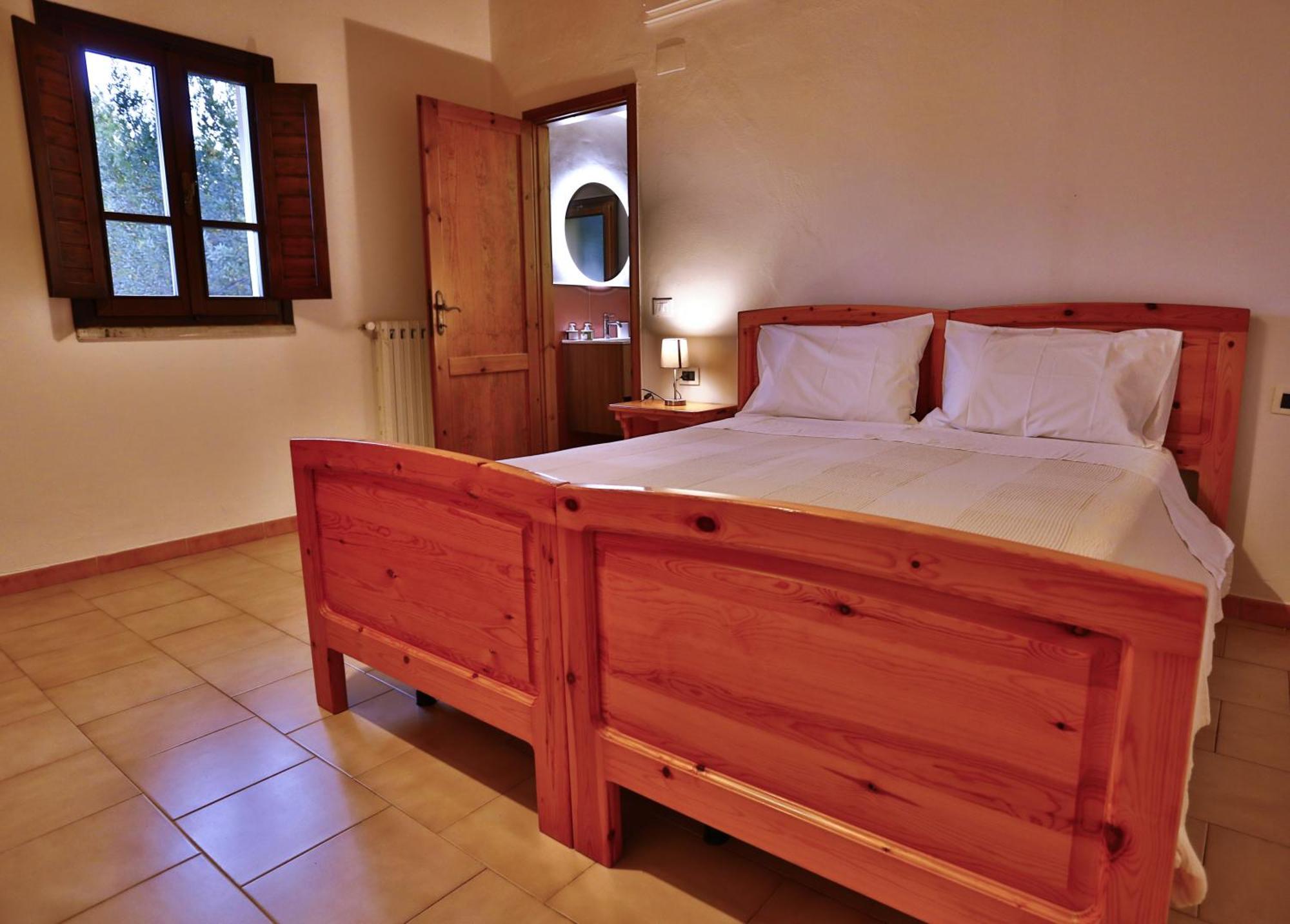 Agriturismo Cascina Cipressa San Romano  Eksteriør billede
