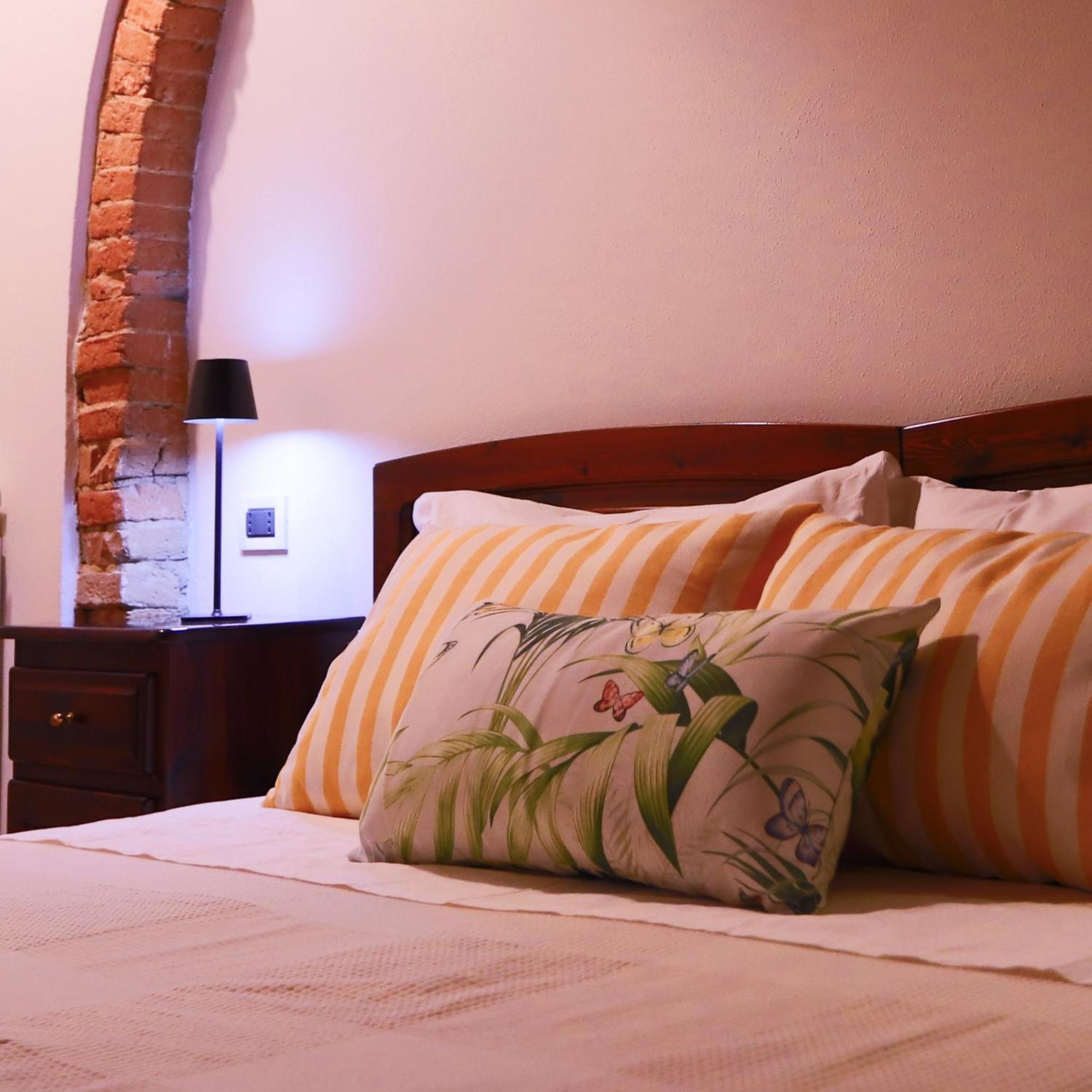 Agriturismo Cascina Cipressa San Romano  Eksteriør billede